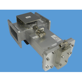 6kW水冷アイソレータ『NISJ-60W/NIST-60W』