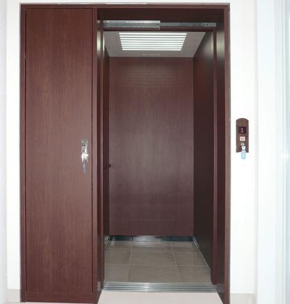 SDホームエレベーター