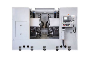 センターリングマシン『LL型』＜シャフト加工＞