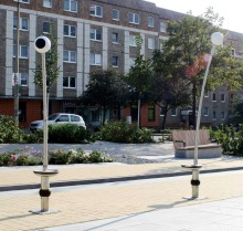 UDBアーバンデザインベルリン　