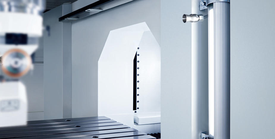 LEDエリアライト（工作機械用）『MACH LED PLUS』