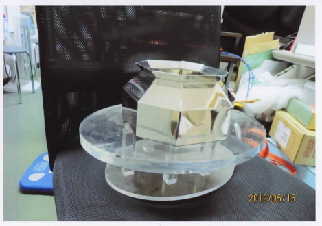 野火止製作所の「加工技術」