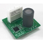 Refrigerant detection gas sensor module