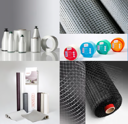 サンゴバン　アドフォース事業部　事業紹介