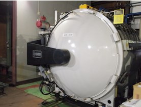 『真空熱処理』