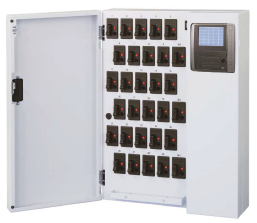 鍵管理機『Key Cube INFINITY』