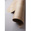 Natural solid wood non-combustible sheet "Sunfoot"