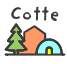 情報サイト『Cotte』