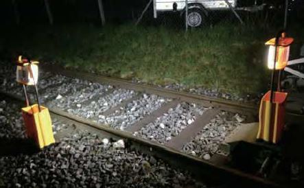 ポータブルライト『イクシンライト』