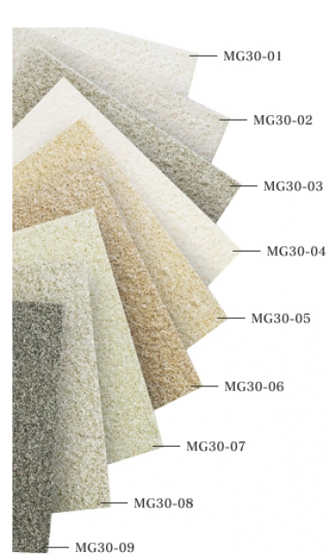 国産・漆喰タイル『ミカゲ』 加藤大典商店 | イプロス