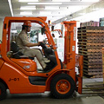 インターナショナルエクスプレス株式会社 事業紹介