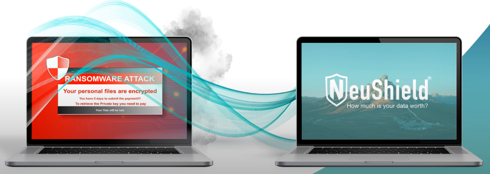 NeuShield Data Sentinel