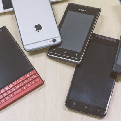 モバイル向け診断・消去ツール『Mobile Pliers』