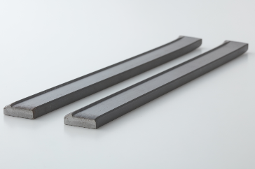 溶接用裏当材『ジャストバーSN490B』