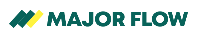 経費精算・汎用ワークフロー『MAJOR FLOW』