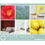 Washi Fabric Wallpaper "HYPER NATURE(R) VOL.4"
