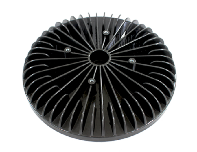 【電子材料】高伝熱変性フェノール樹脂