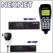 コスモ通信　NEXNET