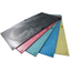 Construction resin board "W Board"