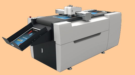 自動給紙カッティングプロッター『DG-4060II/Plus』 トヨテック | イプロス