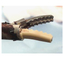 Water-repellent, oil-repellent, porous, non-stick "coating for medical devices"
