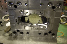 金型製造サービス