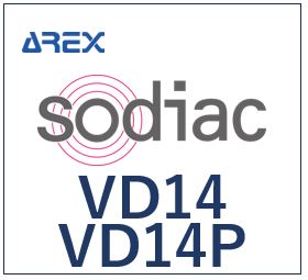 音声ICダイナミックスピーカー／圧電ブザー向け低消費電力音声IC