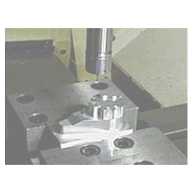 Cutting, electrical discharge, and ...