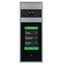 Touch panel type retrofitted auto-lock system 'Orto Touch'