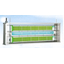 Waterproof and moisture-proof adhesive insect trap / Model number M12PX-2000-IPA