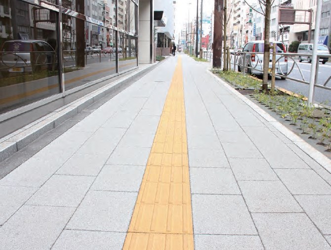 11_透水平板『ミマーレ Pシリーズ』