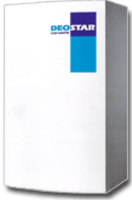 ペイントブース専用脱臭機『デオスター』