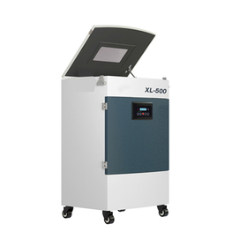 中型集塵脱臭機　XL500