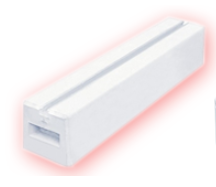 レール付き石板『タイガーベース』