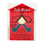 Fall and Side Stacking Detection Label 'Safe Board'