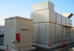 株式会社 ケイ・エス・アイ『超低騒音発電装置』