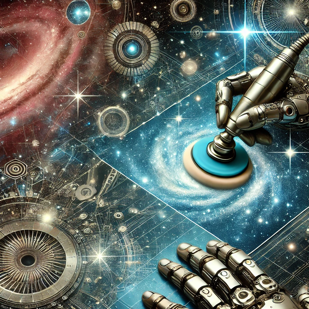 【研磨パッド（PAD）】精密研磨パッドの未来はどうなる？