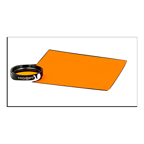 MidOpt社蛍光バックライトキット