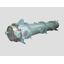 Multi-tube heat exchanger