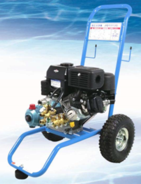【新品】ガソリンエンジン式 高圧洗浄機 CT180-WLQ ガソリンエンジン式高圧洗浄機『JQ1513G』 新明和工業 | イプロス