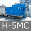 高圧負荷試験装置『H-5MC』
