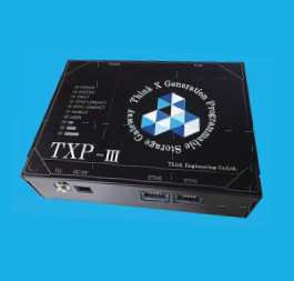 データ蓄積型通信端末『TXPシリーズ』