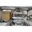 Egg packing machine for poultry farms and GP centers