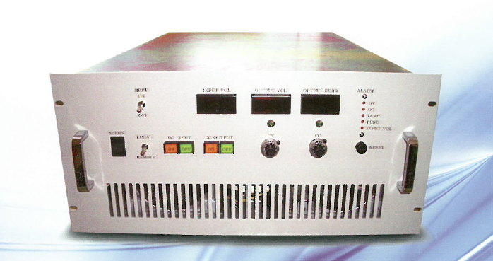 小型風力・マイクロ水力用パワーコンバータ