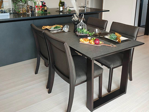 法人向け家具レンタルサービス