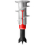 Plastic anchor "DuoBlade"