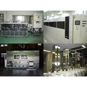 株式会社島谷技研　取扱製品 製品画像