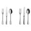 Cutlery "Chambly Trio"