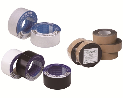 即決 未使用 一村産業 ICHIMURA スーパーアクリルテープ 30巻 防水 気密 幅50mm×長さ20m 片面黒 未使用 一村産業 ICHIMURA スーパーアクリルテープ 30巻 防水 気密 幅50mm×