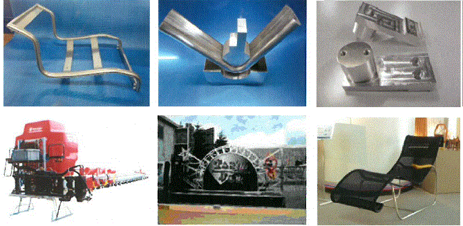 小林金属興業株式会社　事業紹介